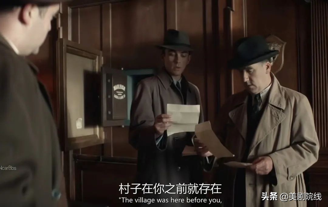 一口气刷完6集的新剧太刺激了,一集就入坑这部新剧看得太过瘾