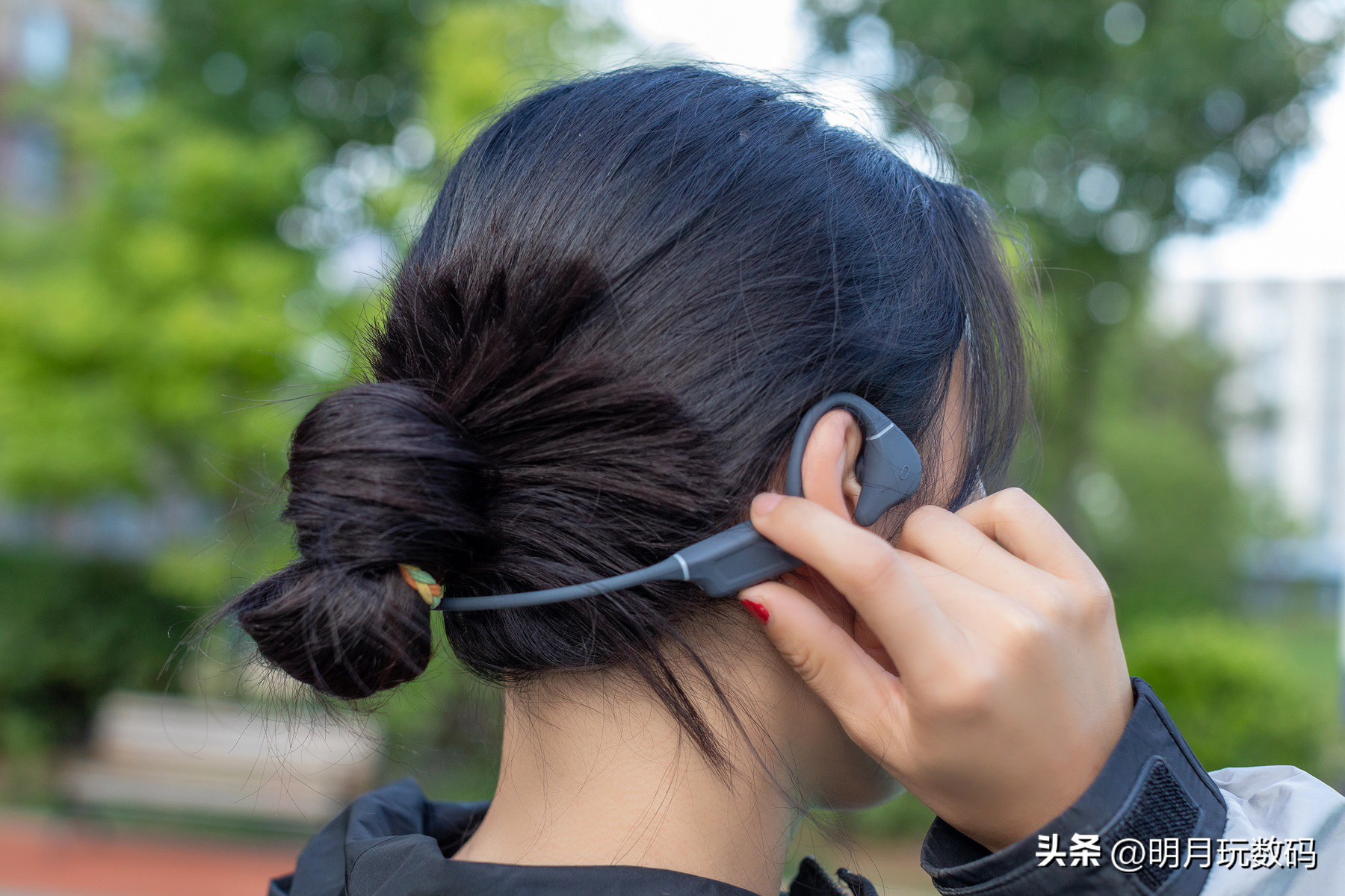 南卡骨传导耳机runnerpro3,南卡runnerpro3和韶音s810哪个好