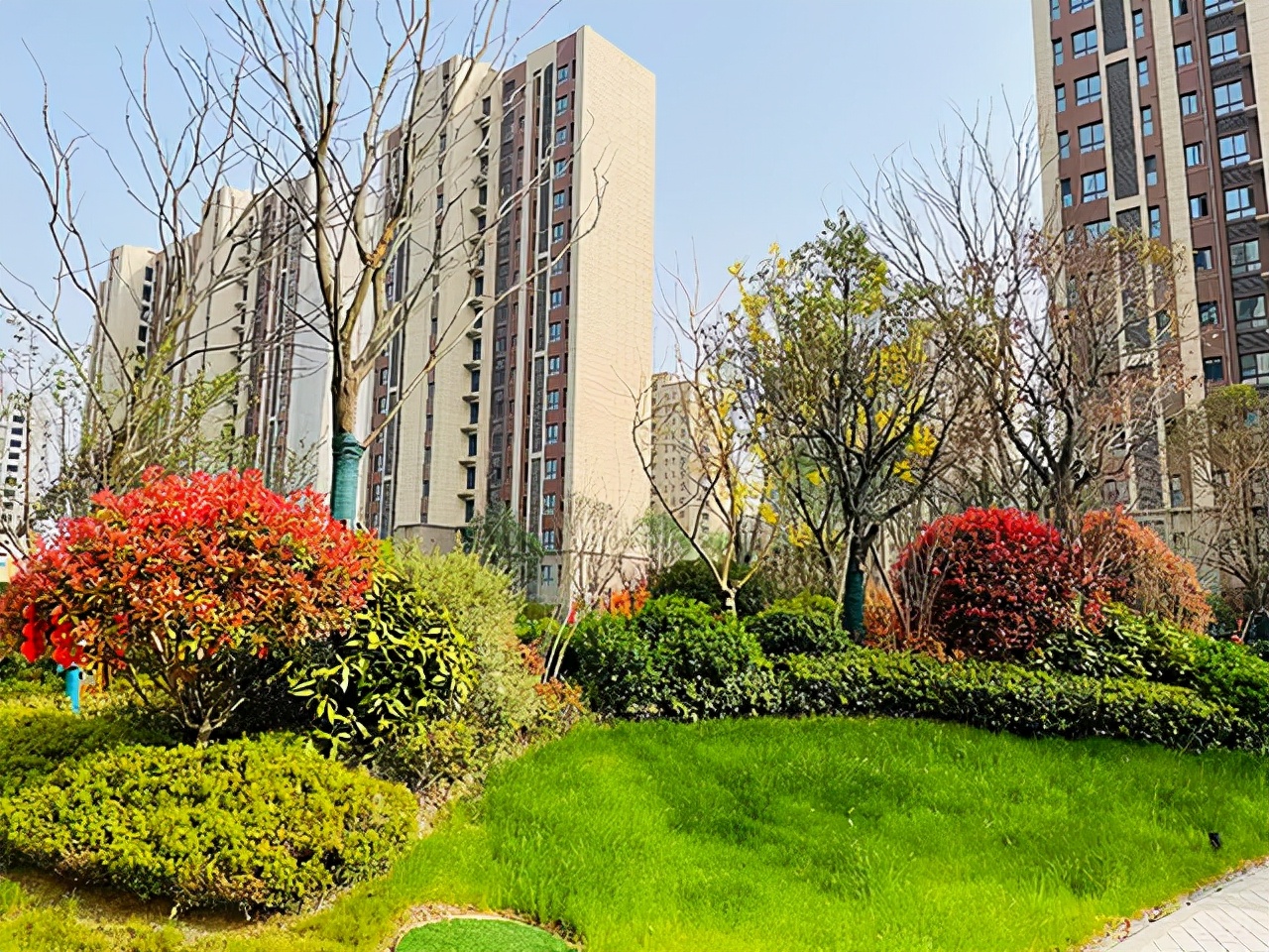 原来农村生活也可以这样美,原来生活也可以变得如此美好