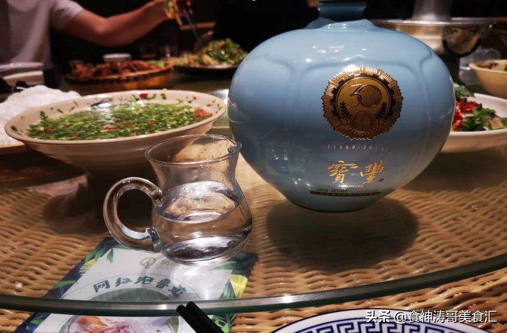 中国白酒哪个地方的白酒最好喝,哪里的白酒最正宗最好喝