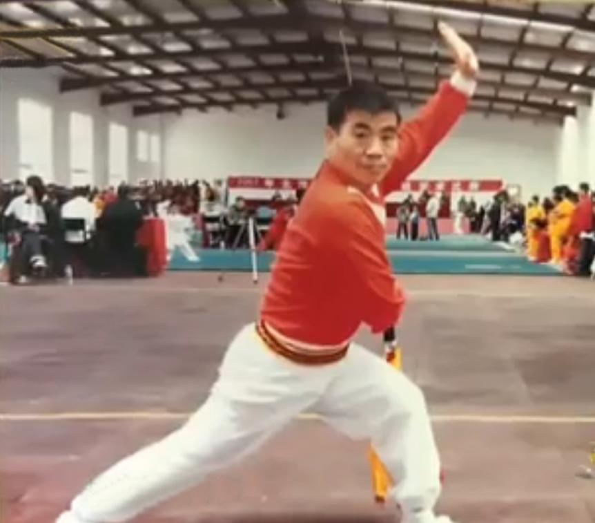 武大郎宋文华的老婆是谁,武大郎宋文华和夫人