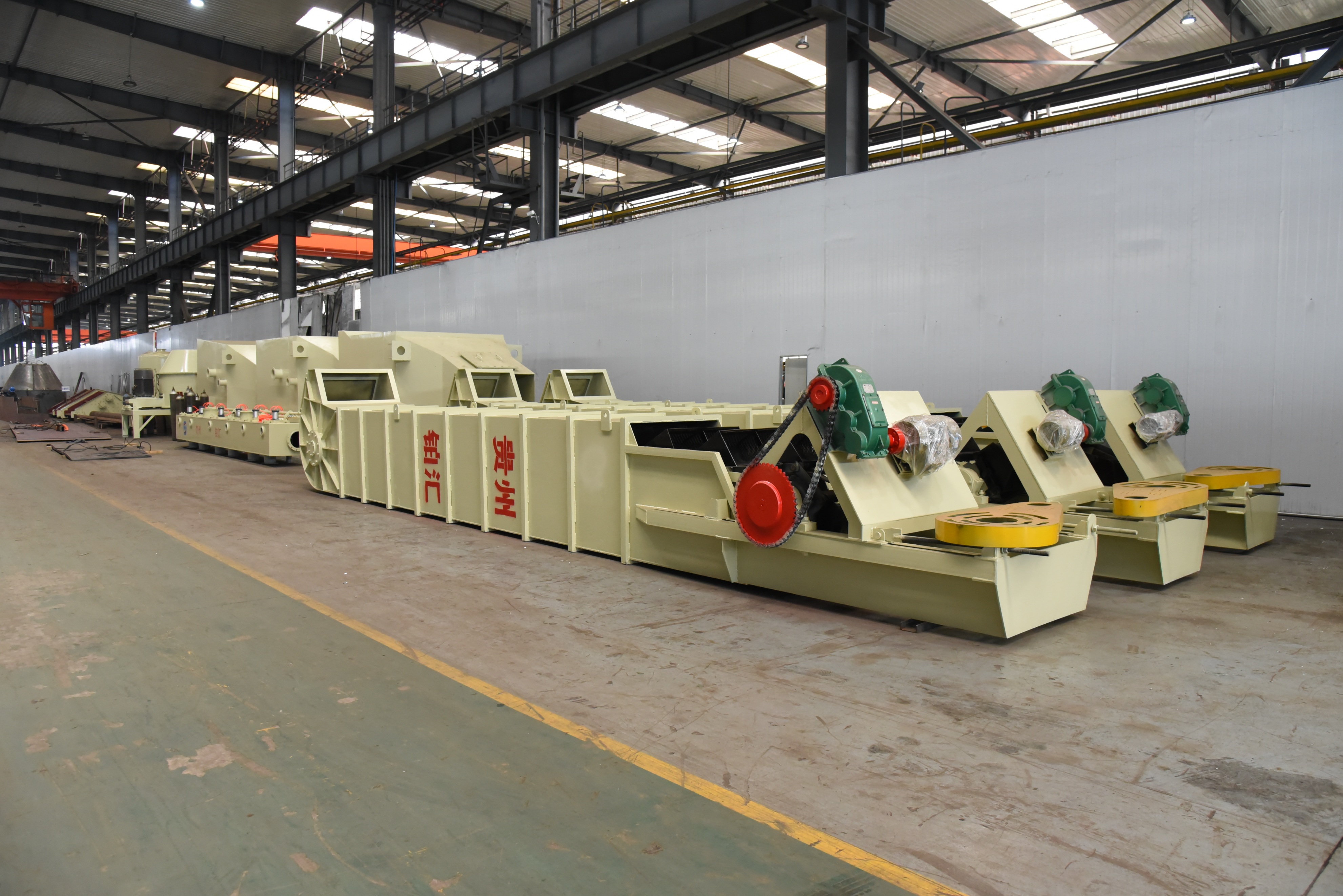 六盘水高新区组织19家企业60余个产品参加2022年六盘水工业产品产销对接会