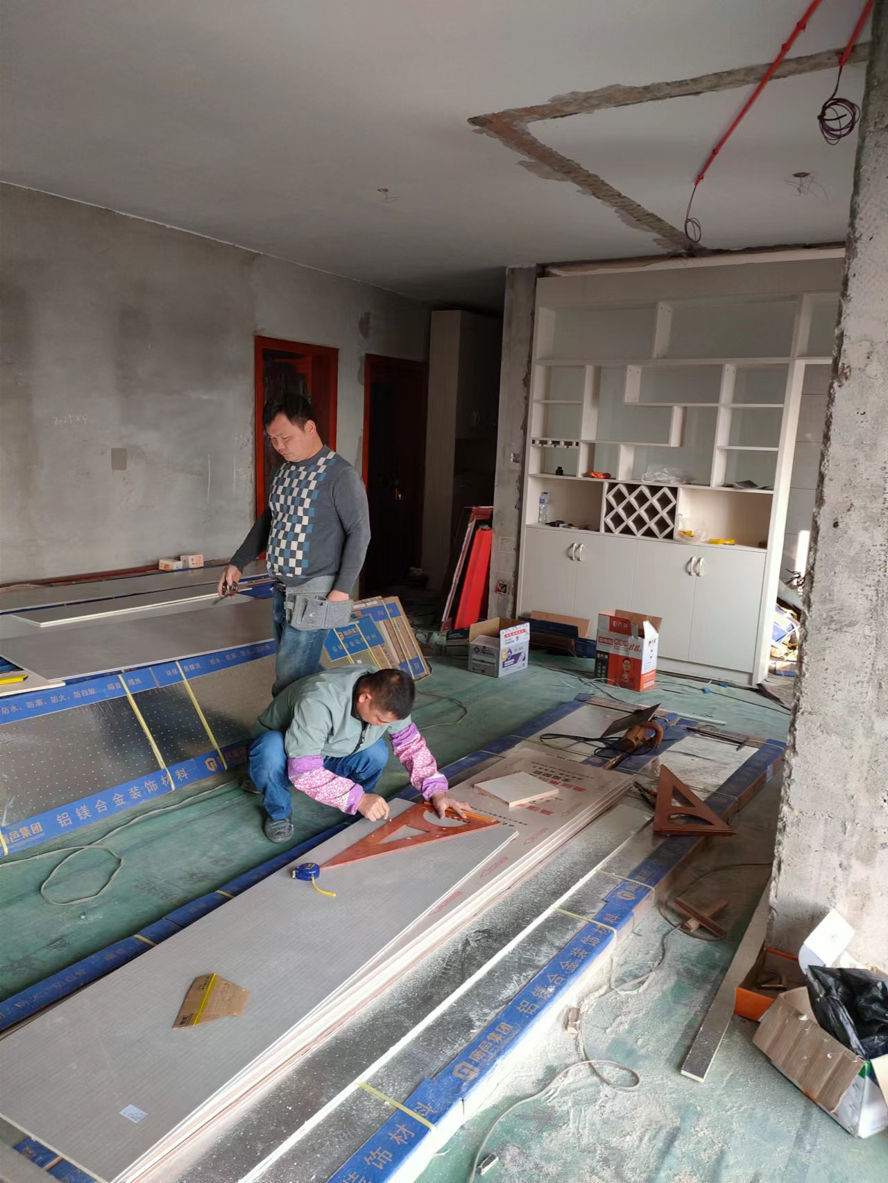 闀囨睙鍐犳槀闆嗘垚澧欐澘鍏ㄥ眿鏁磋,閮戝窞鍏ㄩ摑闆嗘垚澧欐澘鍏ㄥ眿鏁磋