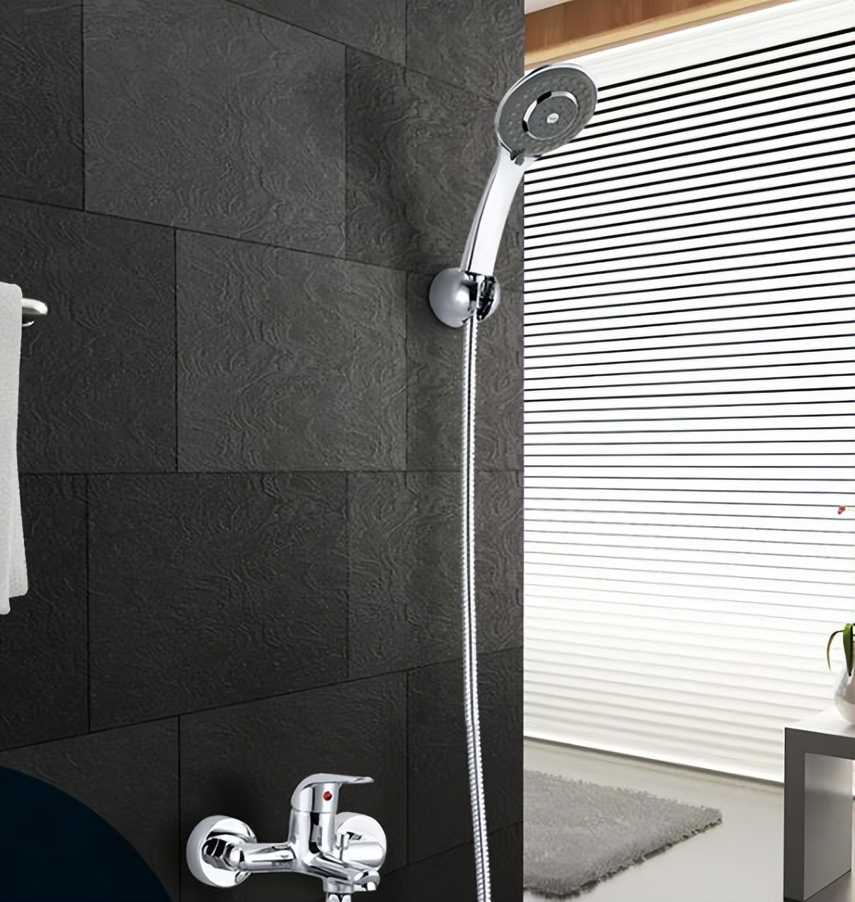 入墙花洒排名前十名的品牌,花洒什么品牌最好排名前十名