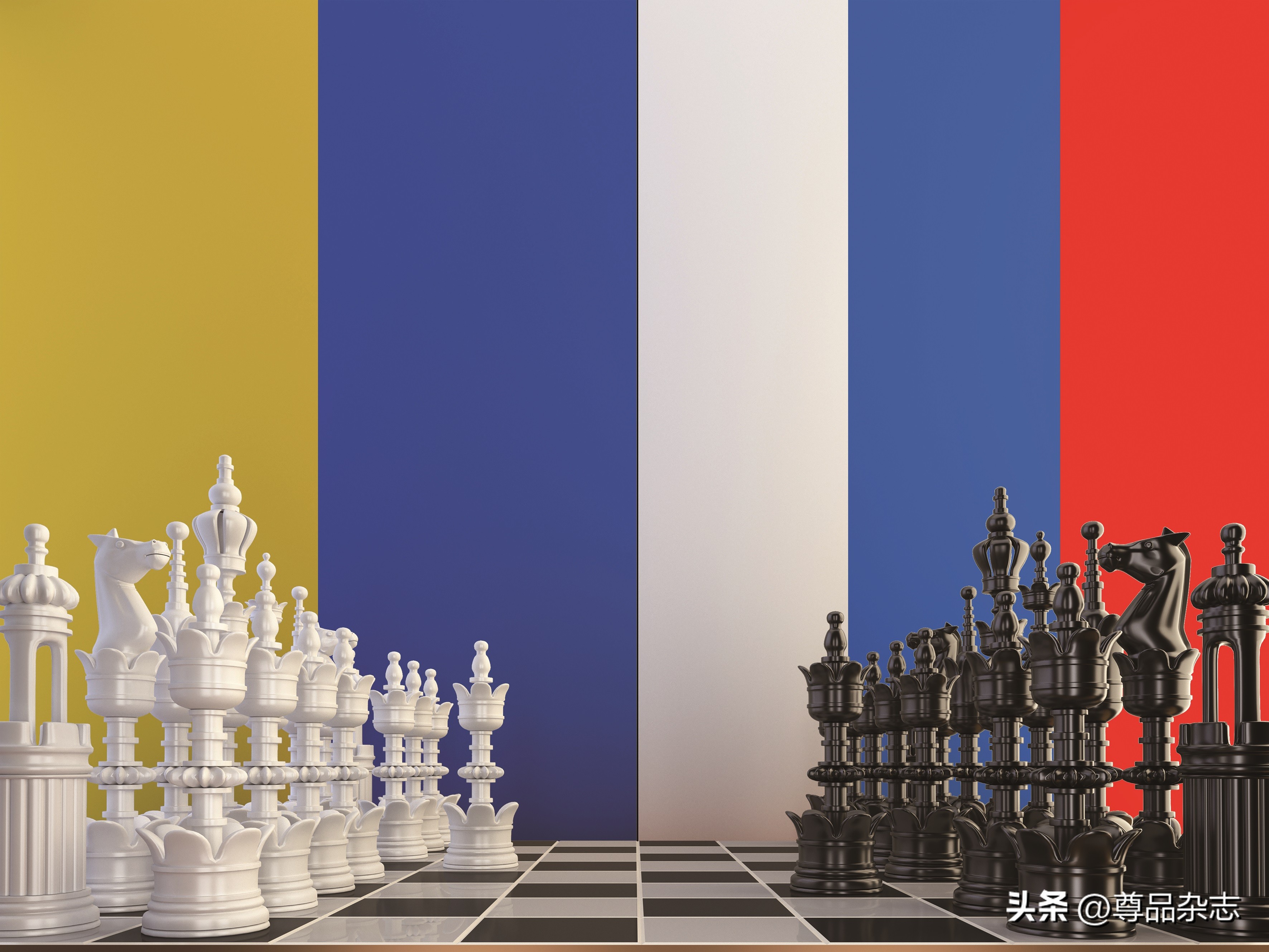 封面|我们走过的这一年：盘点2022年影响深远的经济大事件