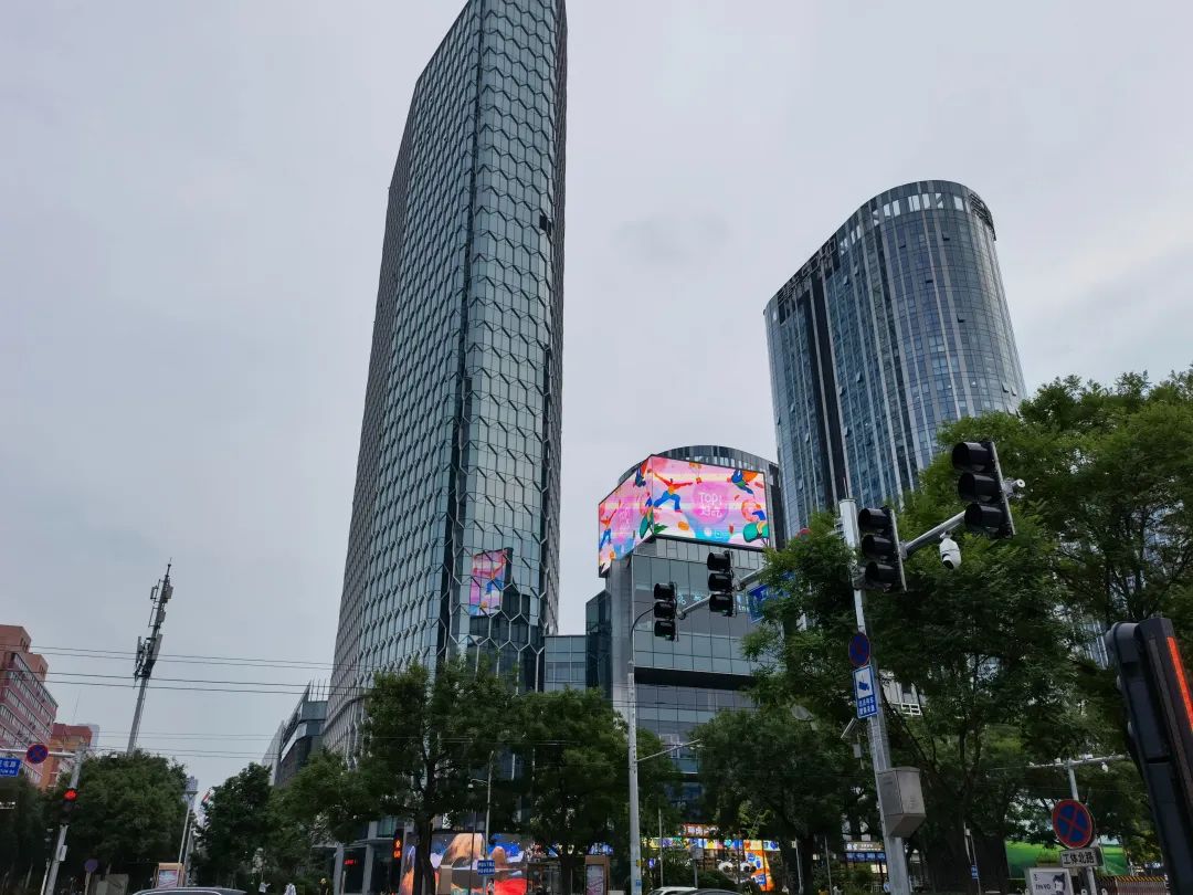 为什么三里屯是使馆区,为什么三里屯的酒吧都说是黑店