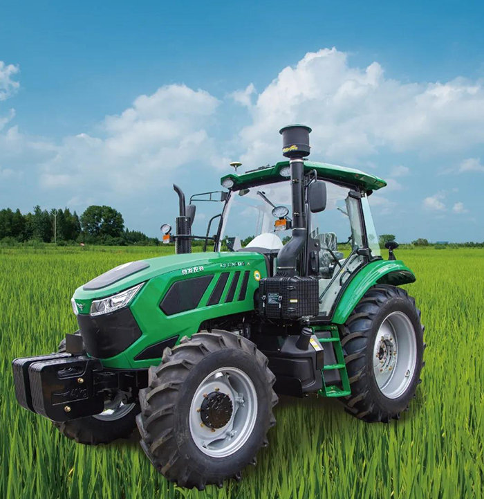 东方红拖拉机销量冠军,东方红常发拖拉机哪个好