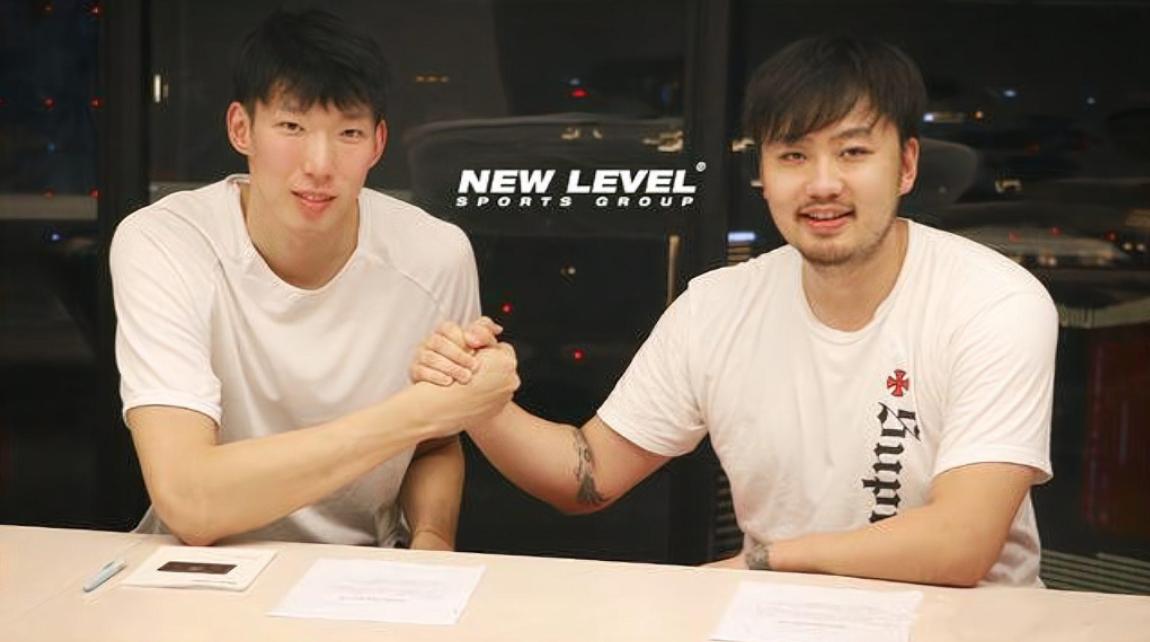 *疆新**队与周琦开启和解谈判，巩晓彬出山任新职，广东核心被禁赛