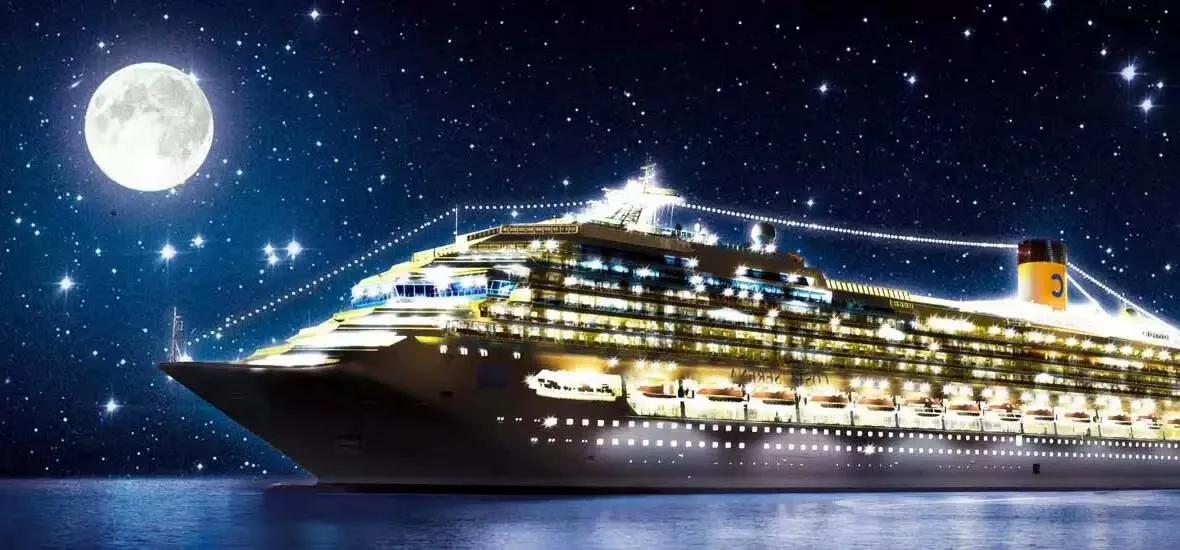 初识赛琳娜(田军亭2019年11月1~6日编撰)