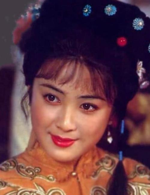 最美苏妲己傅艺伟跳舞,最美苏妲己傅艺伟