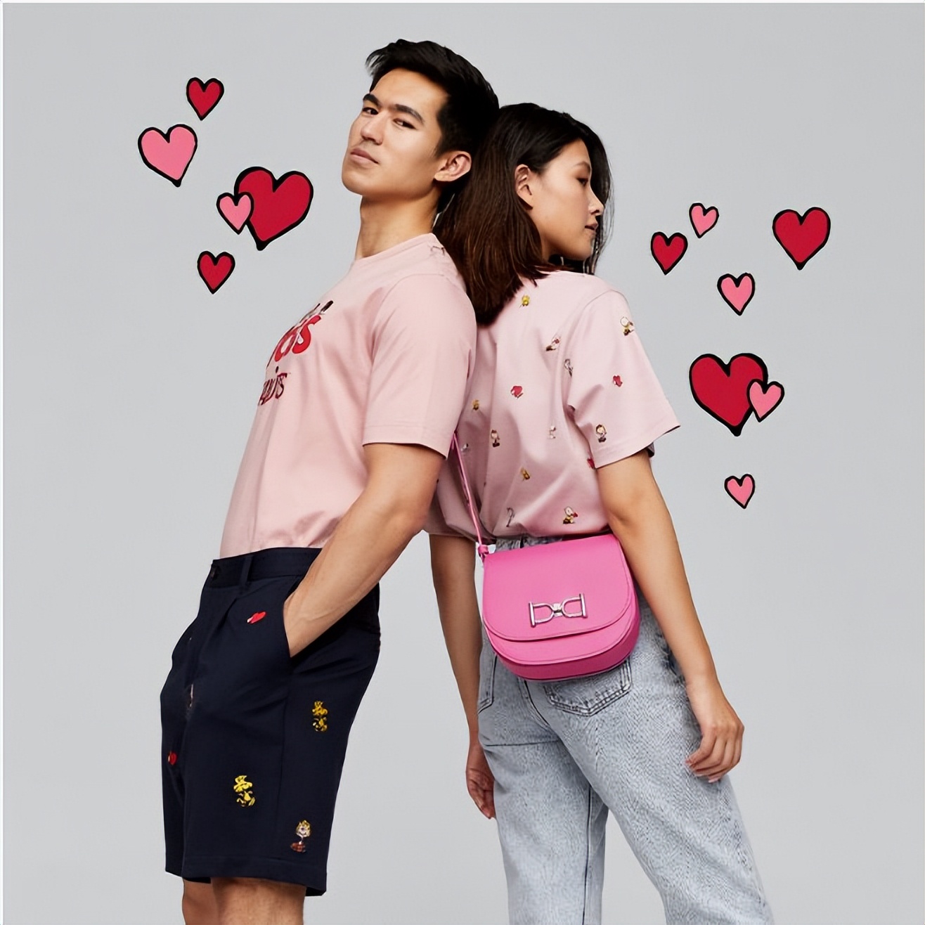 会买│成都远洋太古里来了大BOSS！是谁又被七夕限定甜到了？