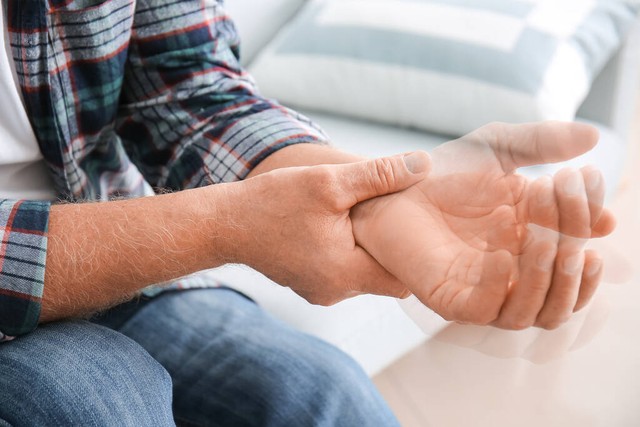 帕金森综合征的并发症的表现,帕金森装起搏器还会有并发症