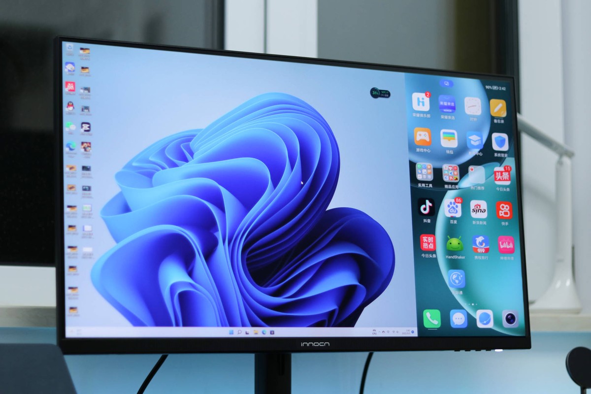 最具性价比的千元内显示屏,千元内最高性价比显示器