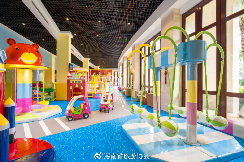 三亚会员酒店,三亚福朋喜来登度假酒店入住体验