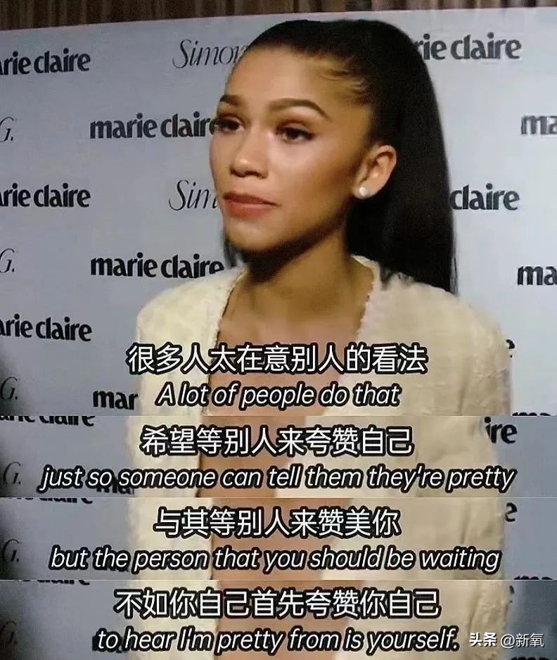 被全网嘲的时候也不退圈，是知道自己拿了爽文剧本会逆风翻盘吗？