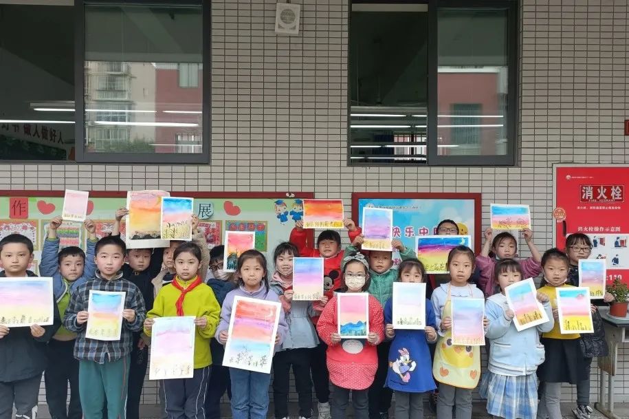 遇见周末济南,双流棠湖小学南区放学后托管