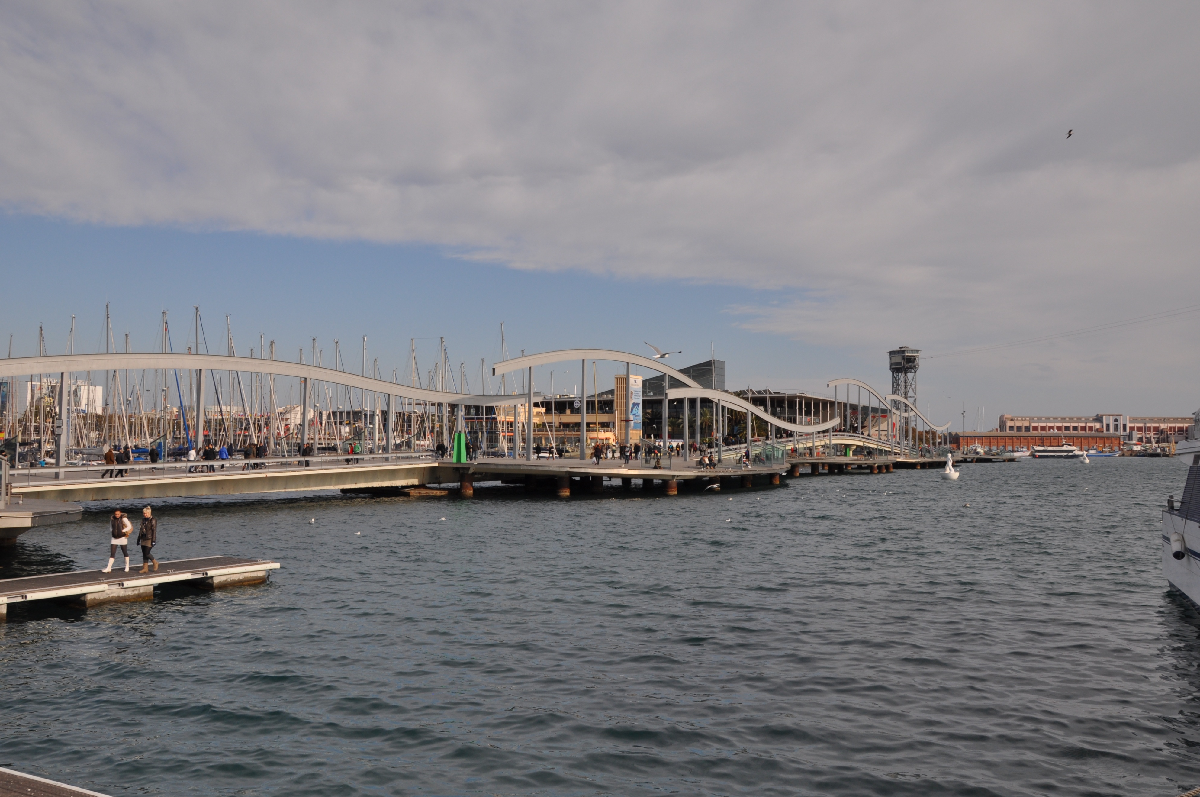 巴塞罗那高迪的作品,巴塞罗那建筑师高迪