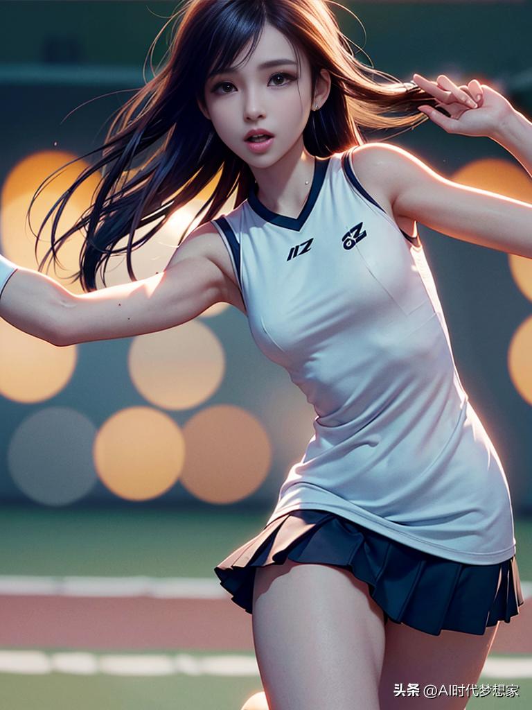 stablediffusion精美图,stablediffusion