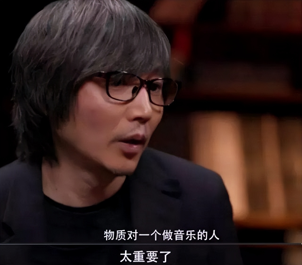 盘点张亚东娱乐圈恋情,张亚东感情现状