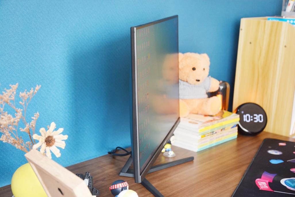 这才是真“良心”，四款平价显示器盘点。价格都在五百以内