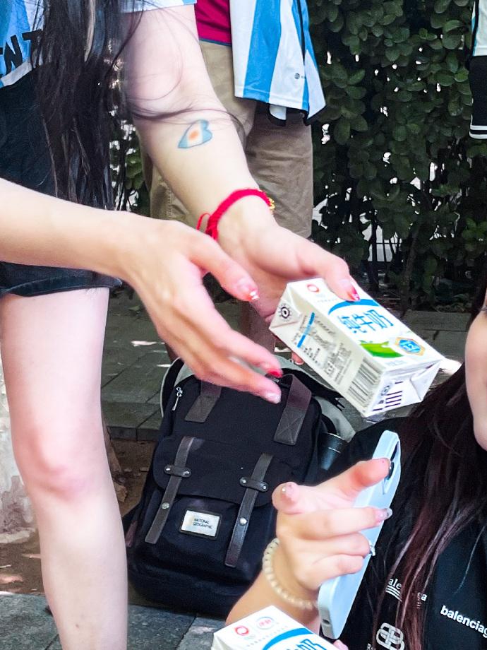 阿根廷球队崛起之路,世界杯营销伊利