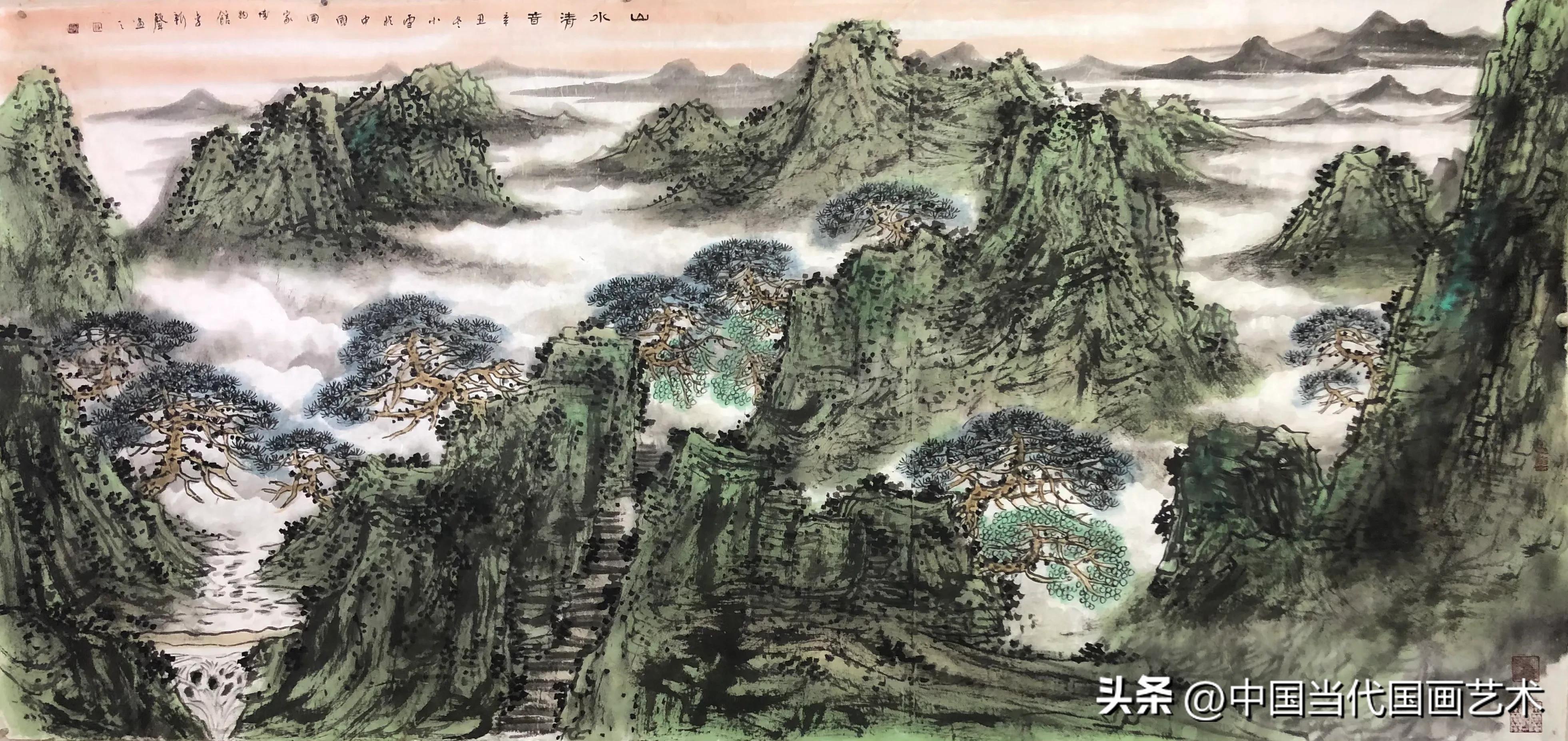 诗情画意经典诗配画竖版,诗情画意赏析中国历代诗画佳作