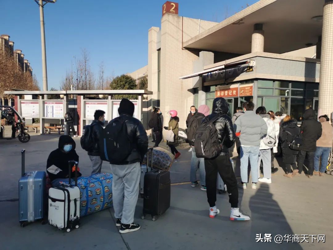 我是拉往徐州800多人的一员，请不要冤枉郑州，它比我家乡有温暖