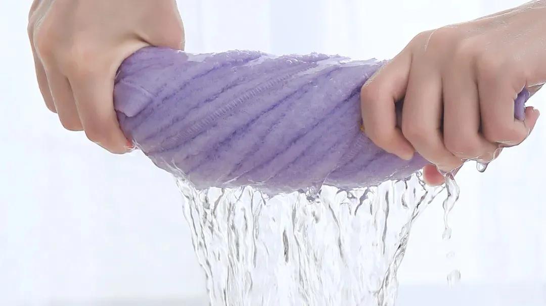 为什么纯棉的毛巾容易破,纯棉的毛巾会掉毛吗