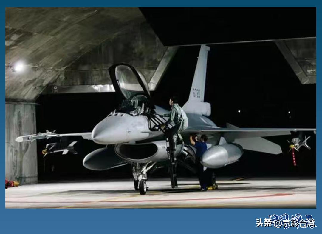 “以武谋独”？*进党民**当局的白日梦做不下去了