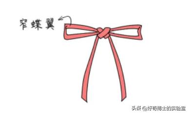 为什么女生*裤内**前面，总有个蝴蝶结？