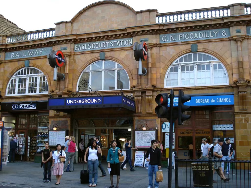 英国伦敦房租上涨原因,英国伦敦短期租房一个月平均价格