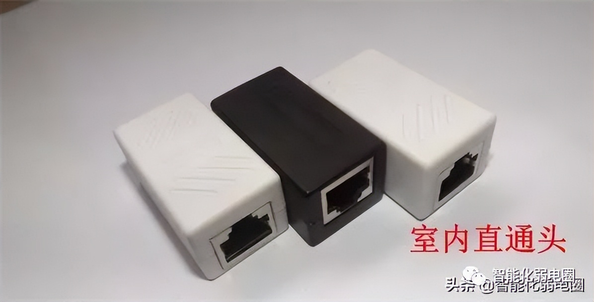 综合布线基础知识点总结,综合布线系统图全套讲解