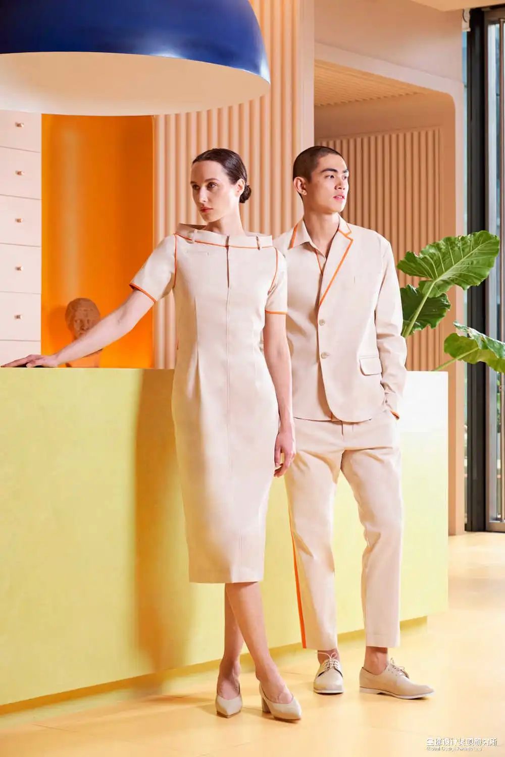 2022年酒店设计大奖,2023年酒店设计大奖