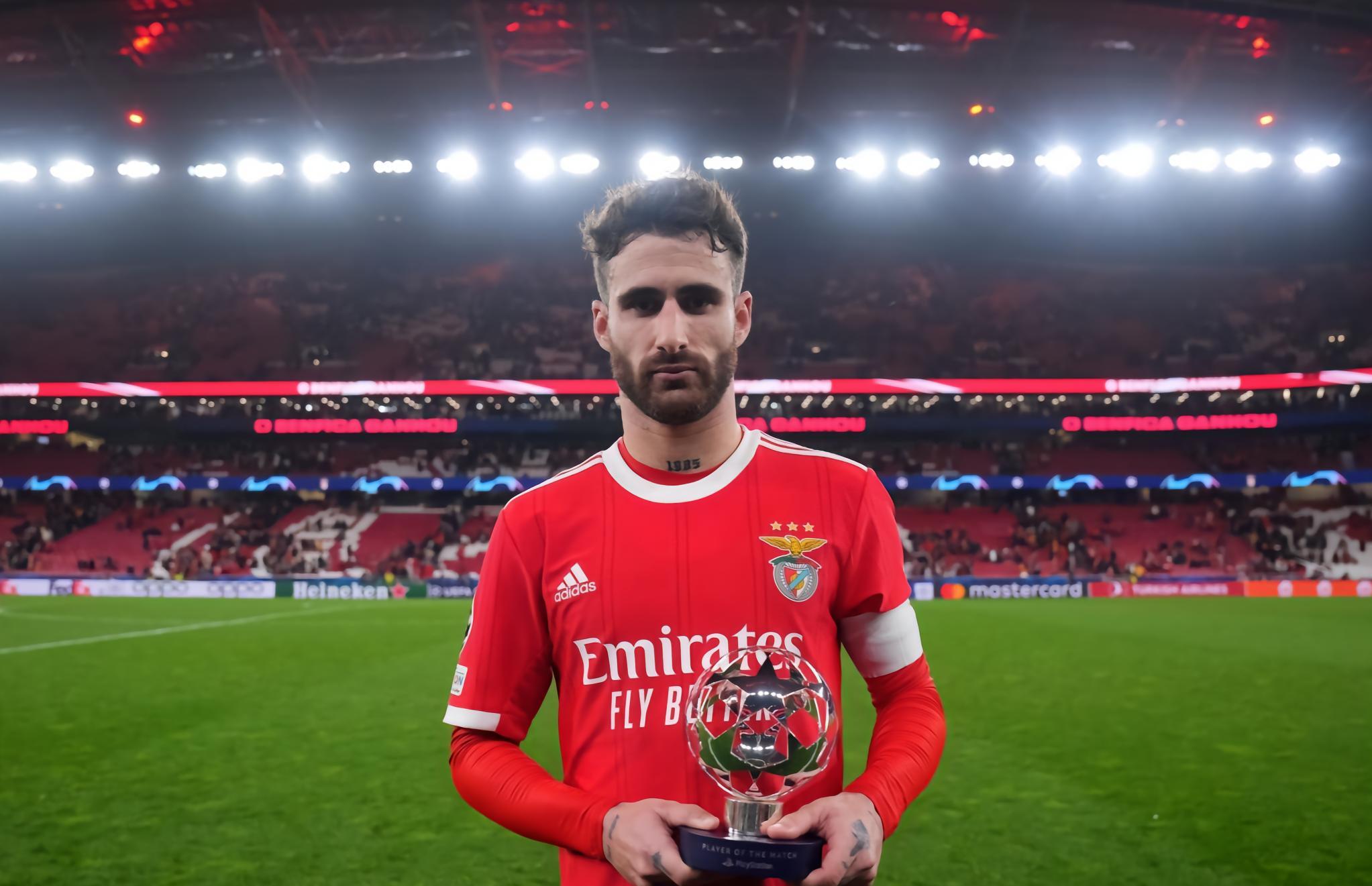 本赛季欧冠射门榜:维尼修斯开火数第一,哈兰德第三但进球多