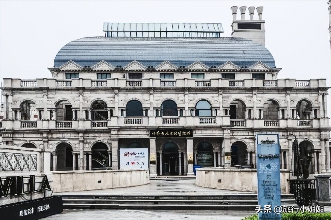 夏日海边微醺氛围感,滨城风光秀丽浪漫气息爆表