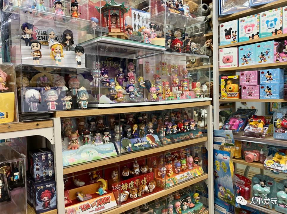 平价又好看的文具店推荐,高颜值平价文具店推荐