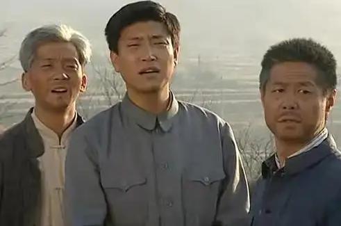 福贵主角是谁,福贵男主角