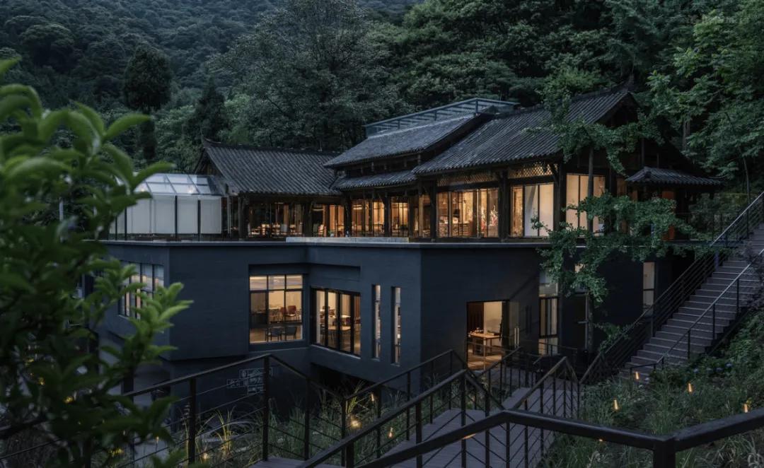 春节最值得一去的4个小众旅行地,春节川内游攻略