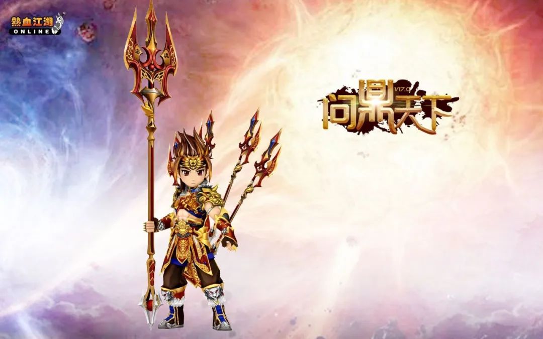 热血江湖10大职业推荐,热血江湖五大职业视频