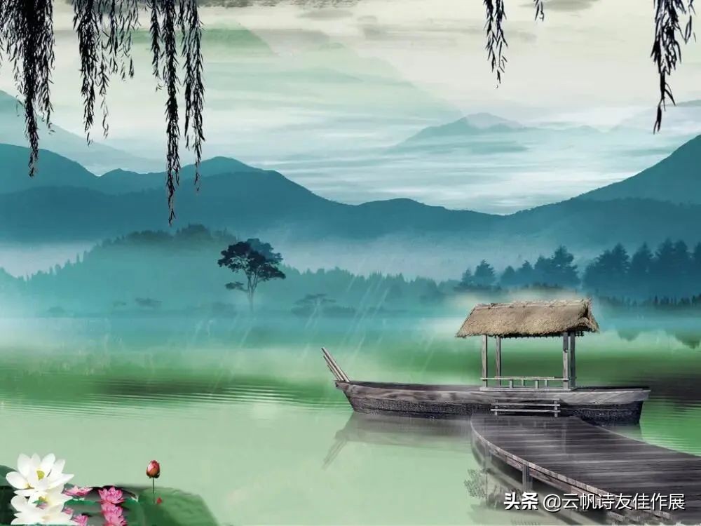 「高端品读」范德忠：郭顺敏家庭系列散曲赏析