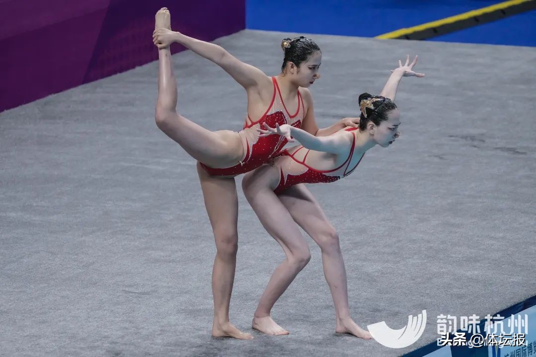 击剑花式表演,韵味杭州滑板公开赛陈宇轩