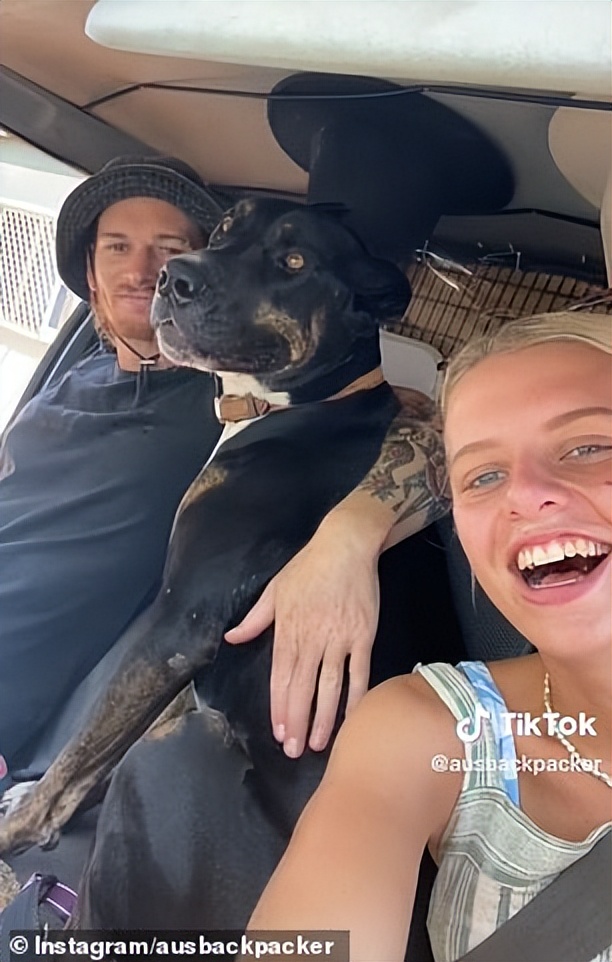 澳背包客5个月存$5万,年底攒20万!秘诀曝光:想快速赚钱只要…