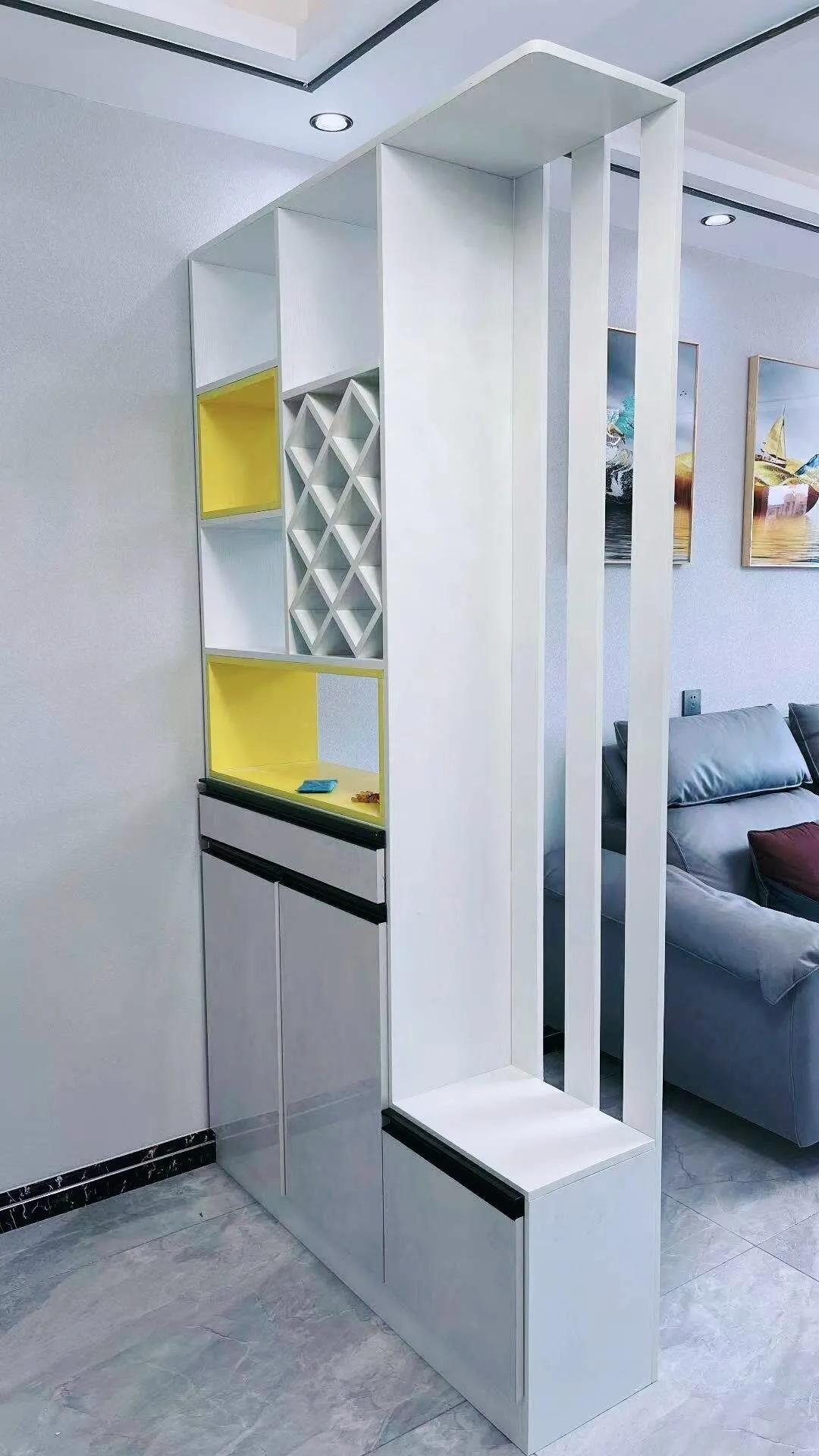 30款屏风隔断设计,30公分隔断造型