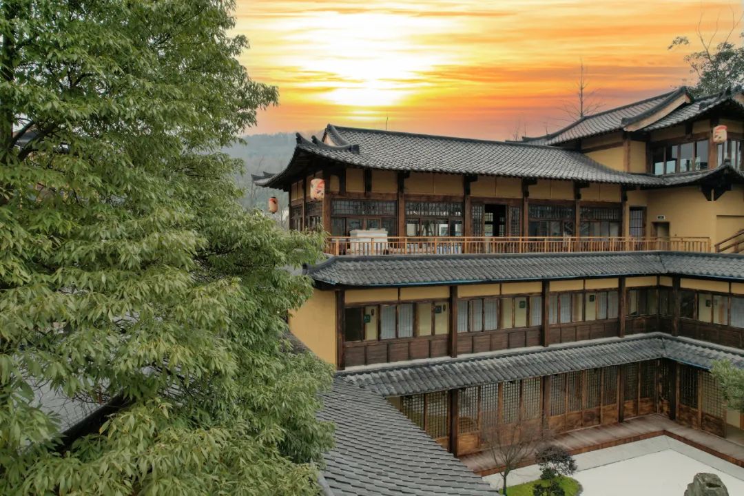 端午节住青旅推荐,端午节旅游酒店推荐