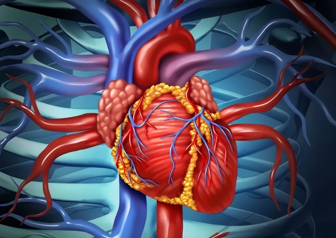 心衰的病因病机,心衰的原因和治疗方法有哪些