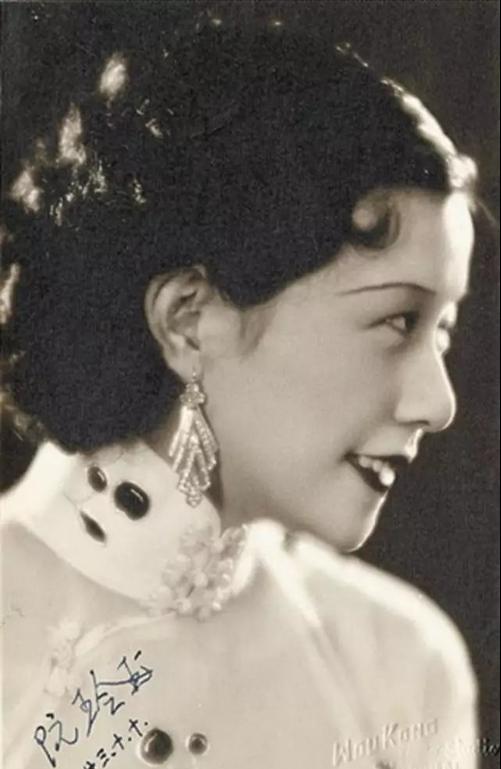 阮玲玉自尽后唐季珊做了什么,阮玲玉自尽之谜完整版