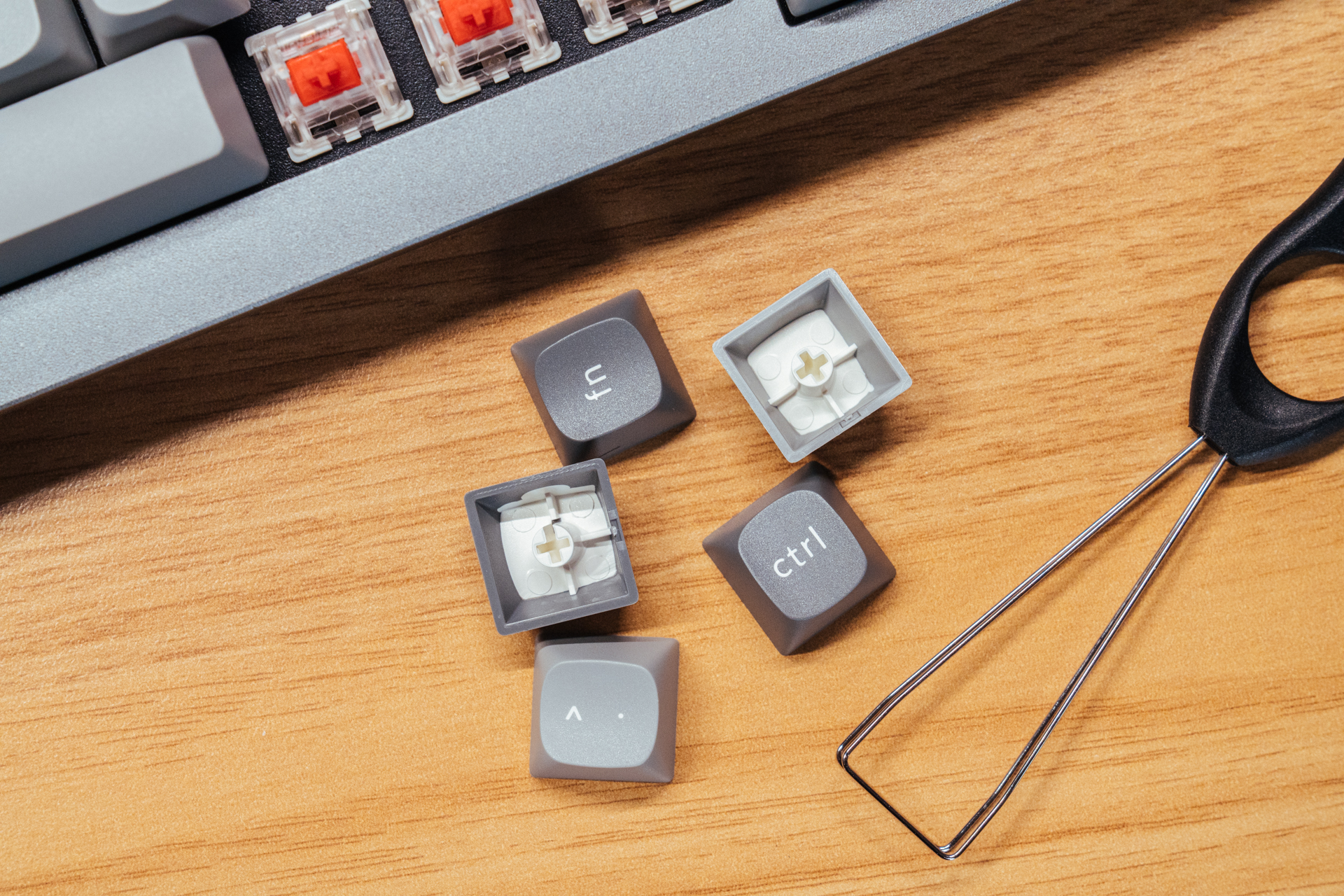 适配mac布局的机械键盘,mac机械键盘客制化