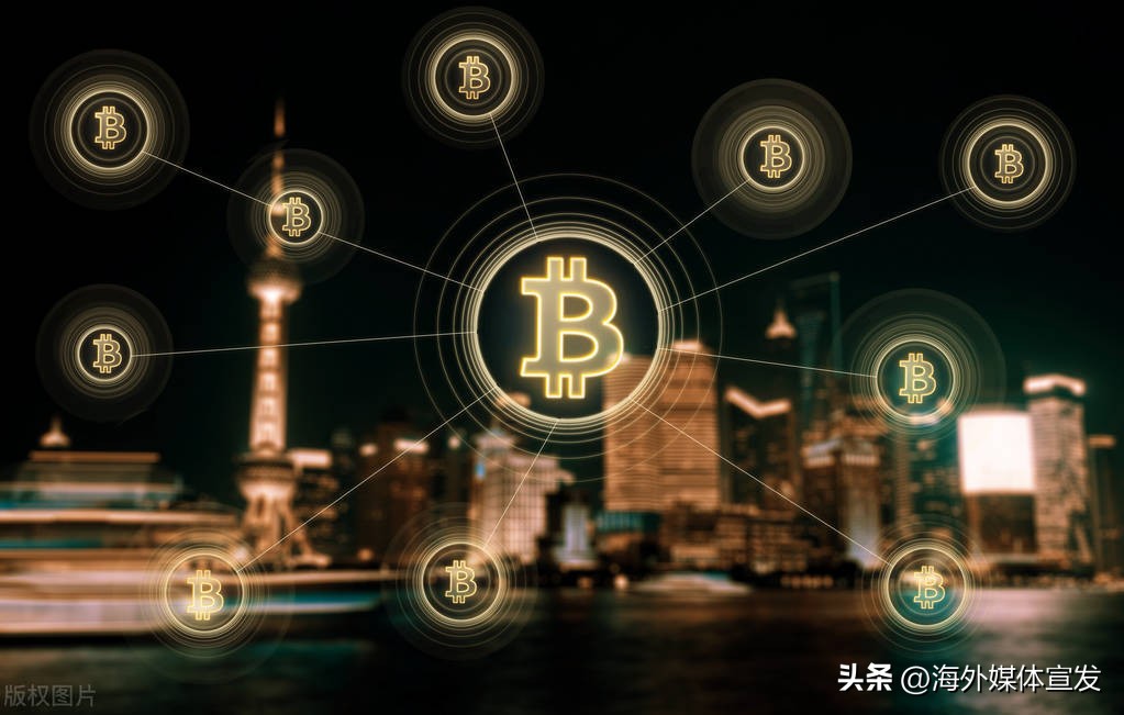 区块链和区块链推广,区块链经济传播