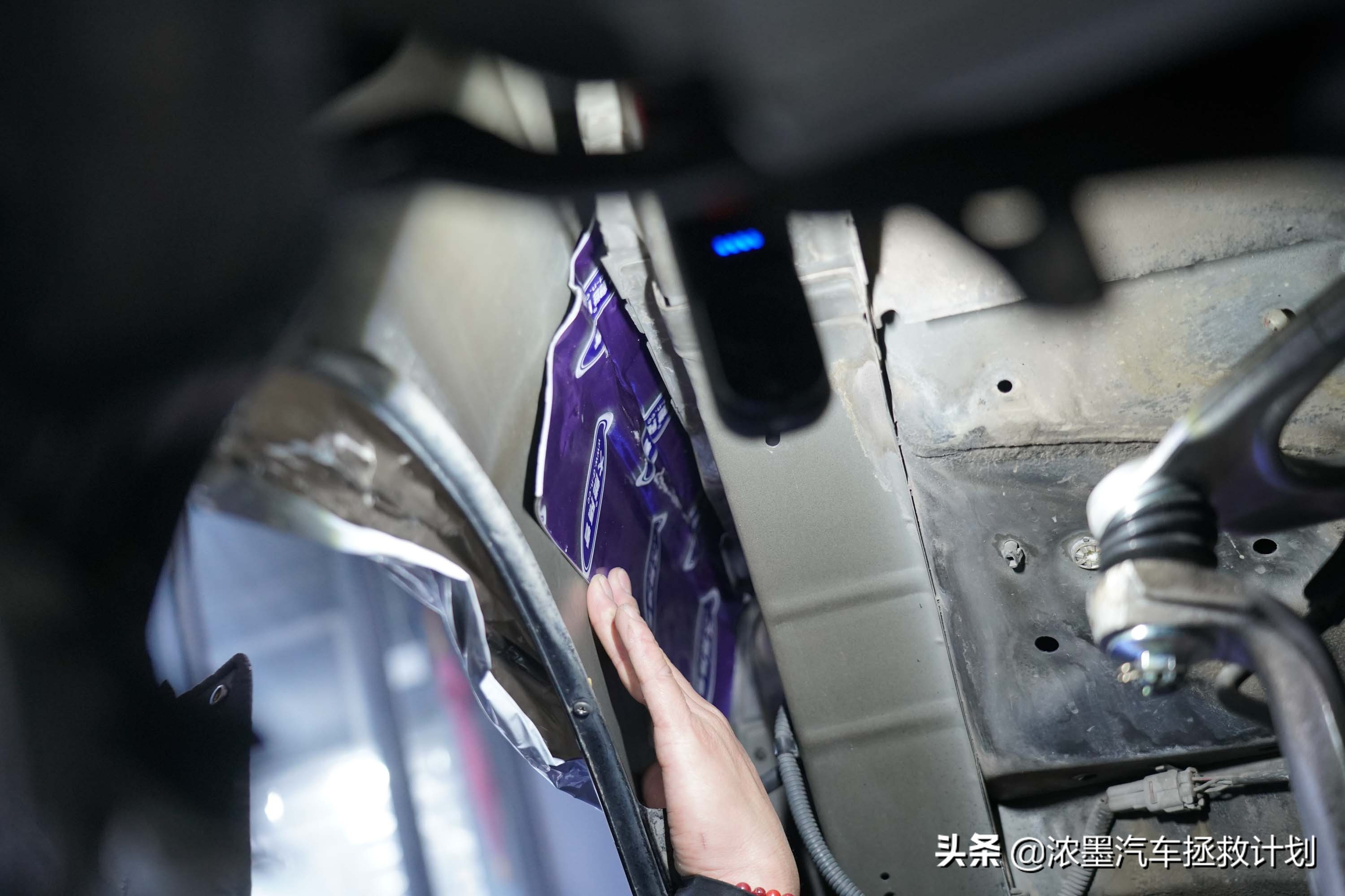 雷克萨斯ls430老车翻新作业衡阳,雷克萨斯ls430老车翻新作业