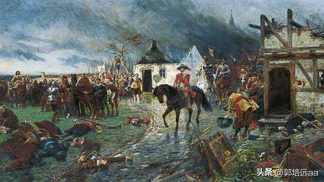 奥地利帝国匈牙利王国,19世纪的欧洲和中国对比图